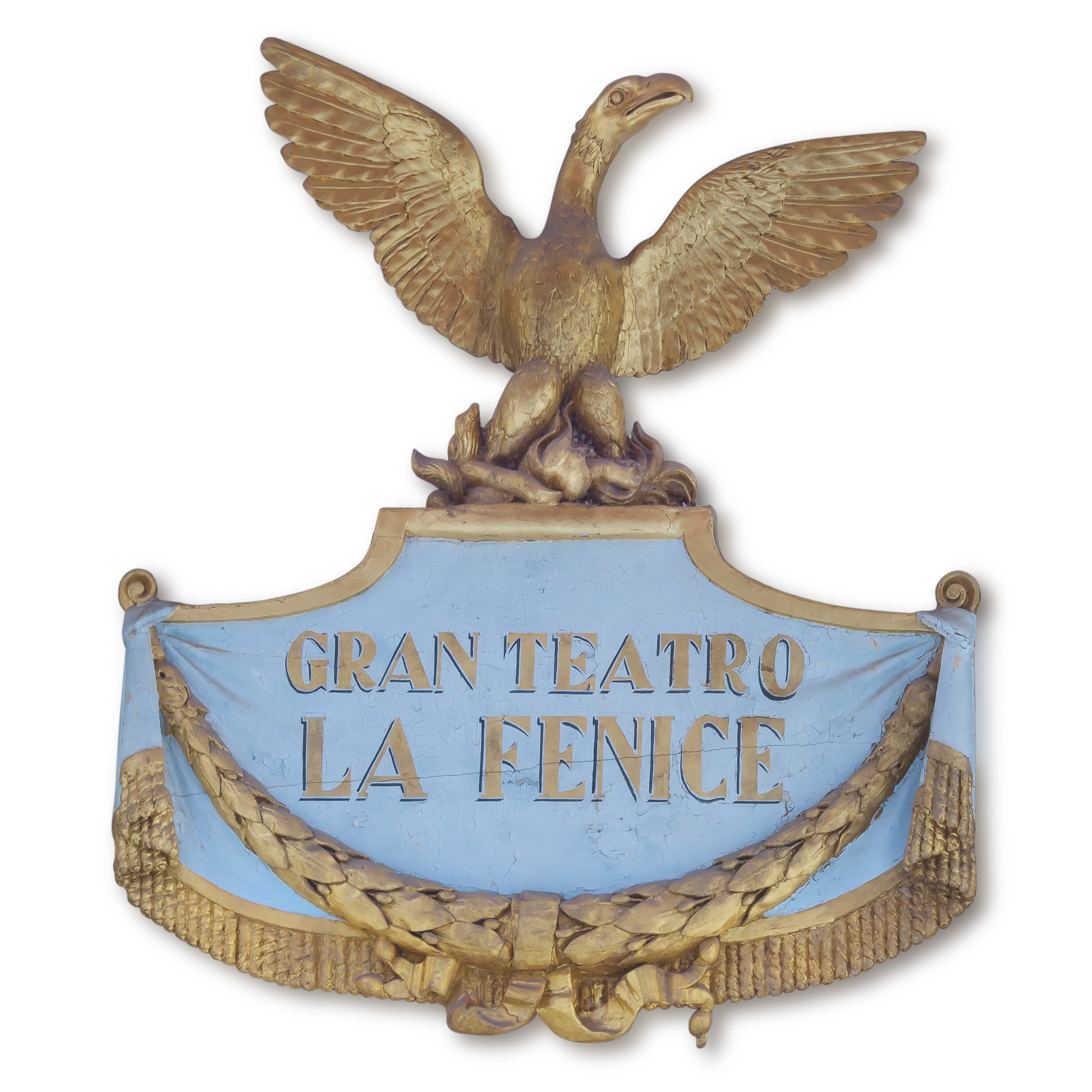 SalerosaVenezia_Teatro La fenice